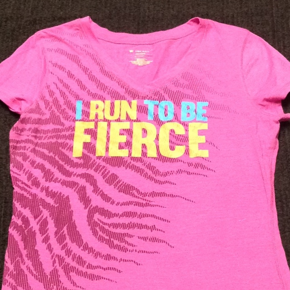 Dry tech women's shirt